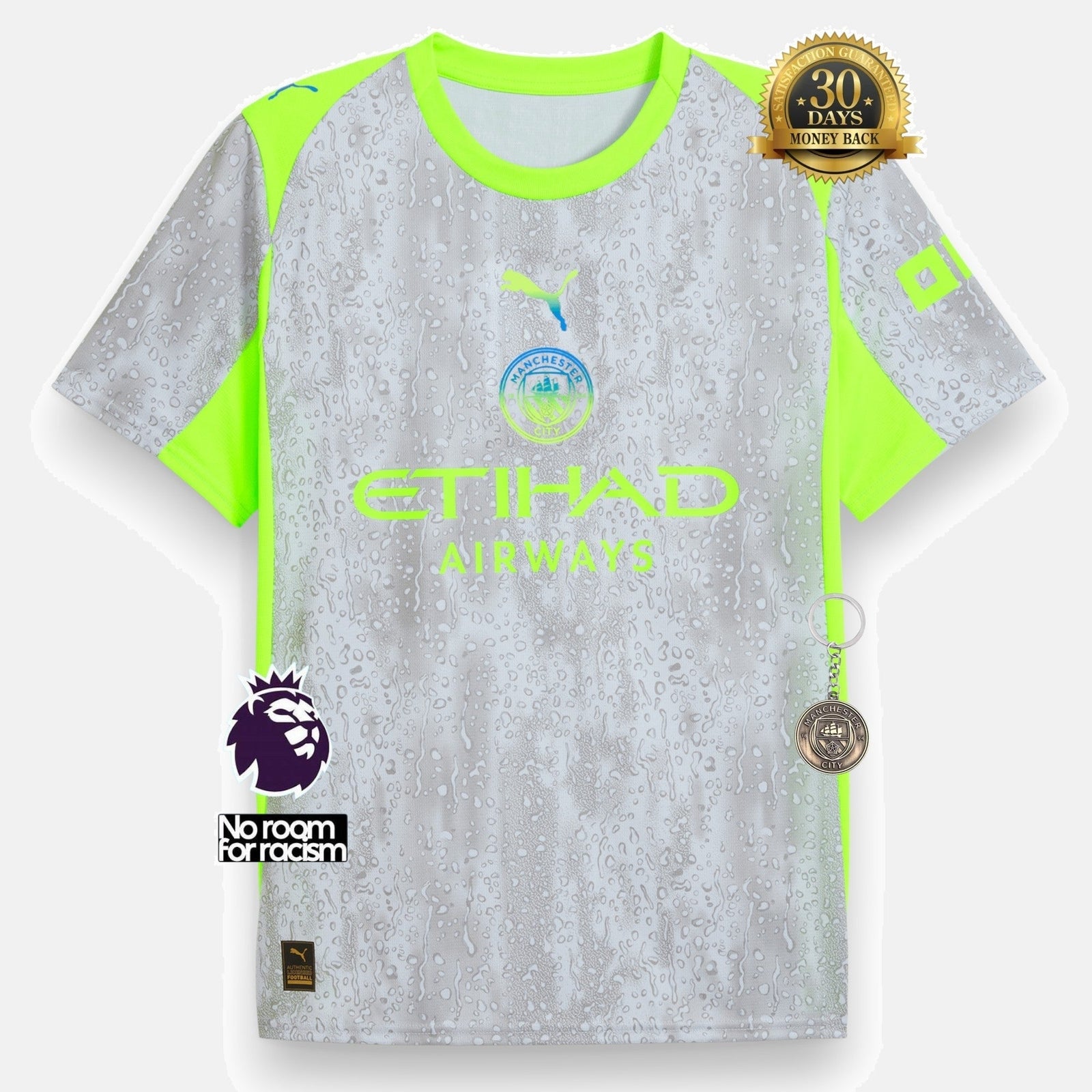 Third 25/26 Men's Jersey