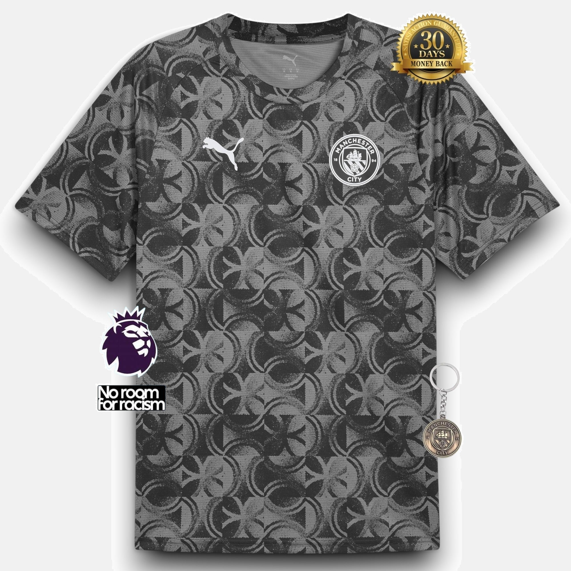 Training 25/26 Men's Jersey