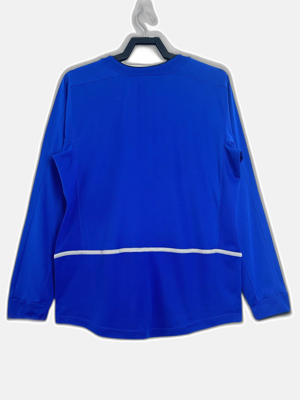 Retro Third 02/03 Men's Long Sleeve Jersey