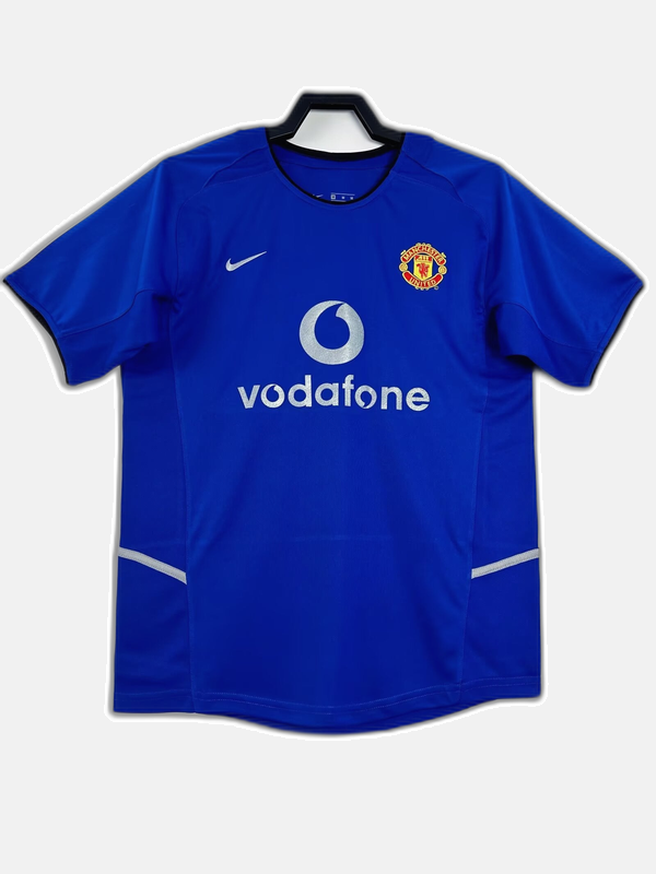 Retro Third 02/03 Men's Jersey