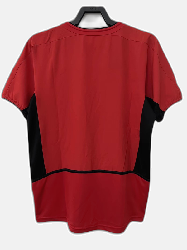 Retro Home 02/04 Men's Jersey