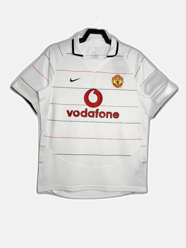 Retro Away 03/05 Men's Jersey