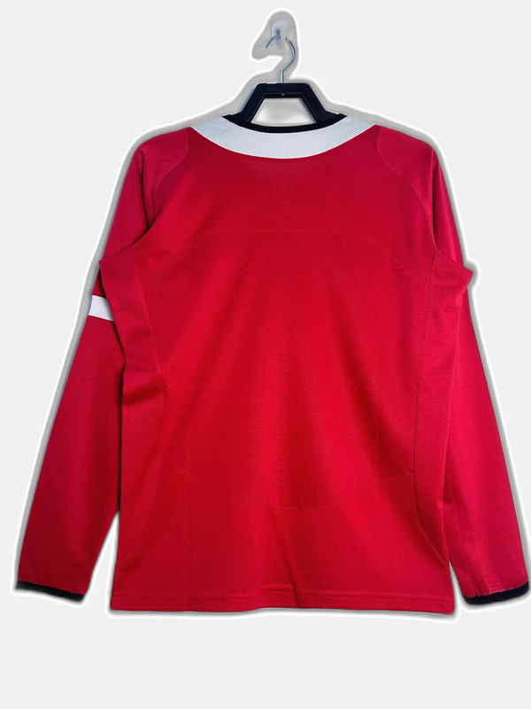 Retro Home 05/06 Men's Long Sleeve Jersey