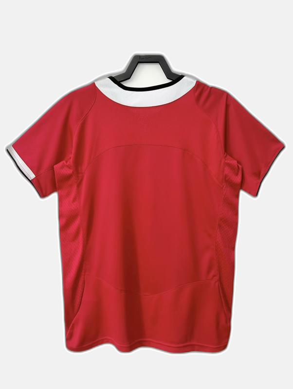 Retro Home 05/06 Men's Jersey