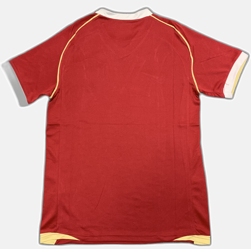 Retro Home 06/07 Men's Jersey