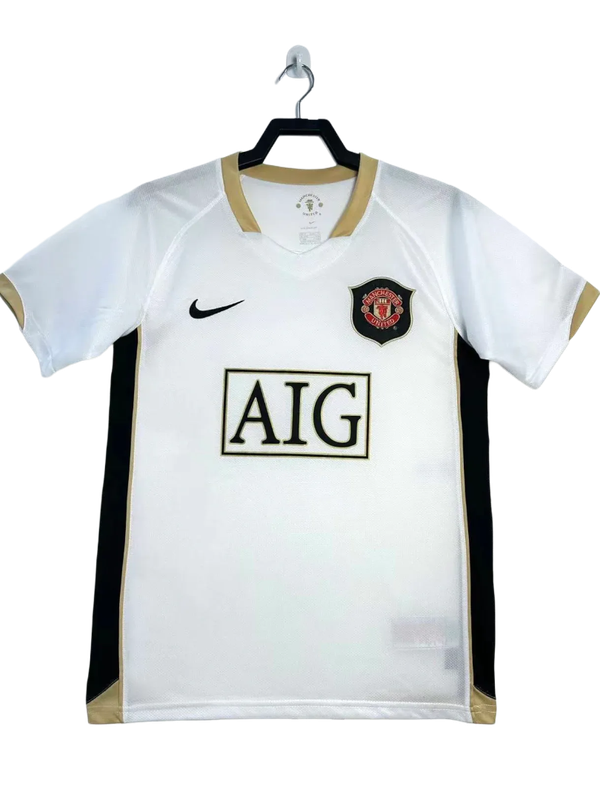 Retro Away 06/07 Men's Jersey