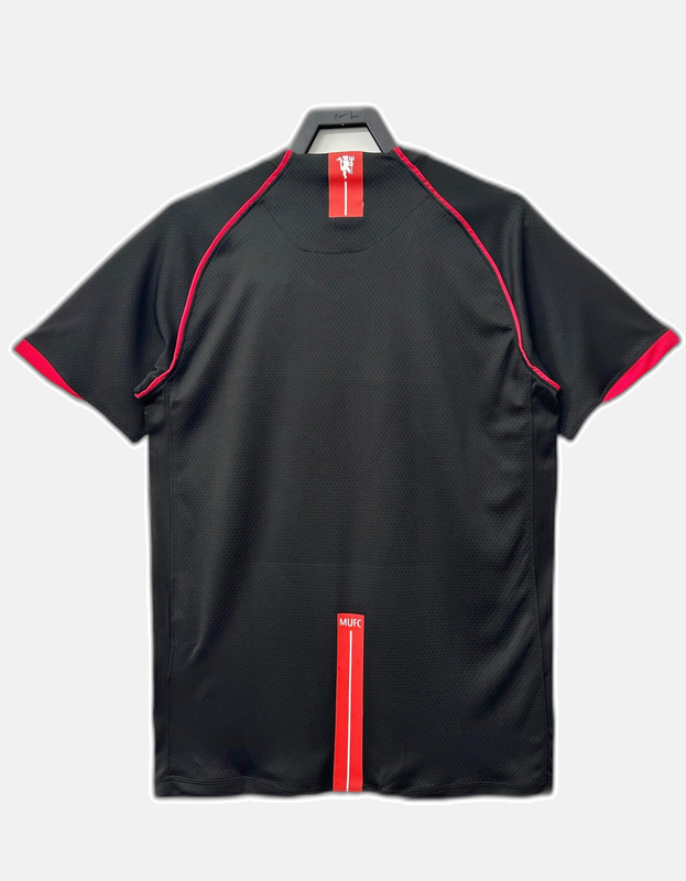 Retro Away 07/08 Men's Jersey