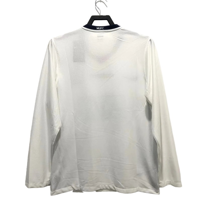 Retro Away 08/09 Men's Long Sleeve Jersey