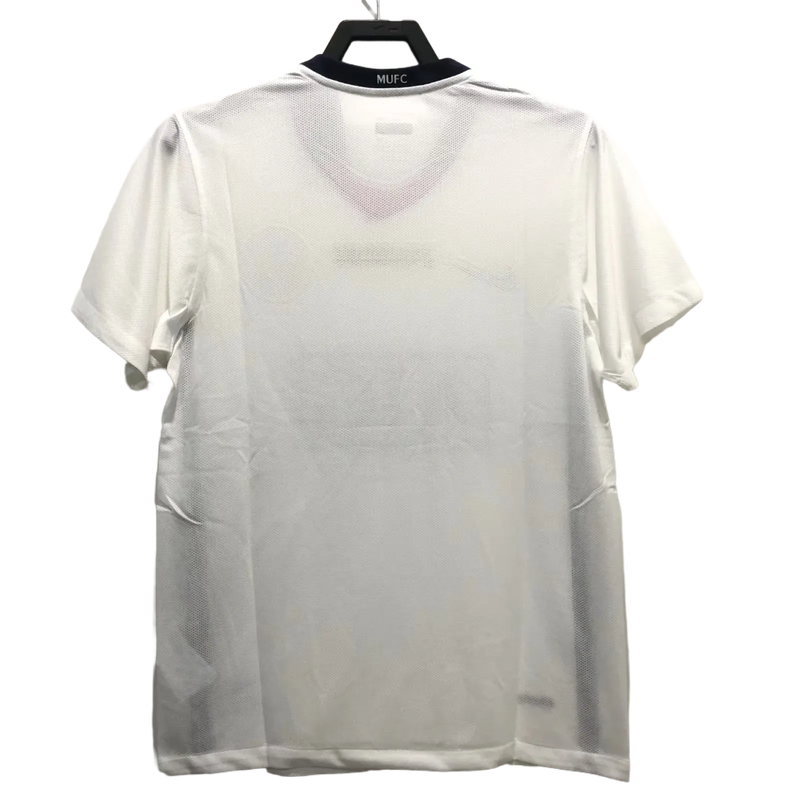 Retro Away 08/09 Men's Jersey