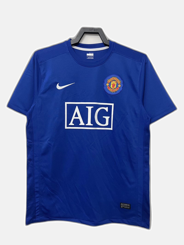 Retro Third 08/09 Men's Jersey
