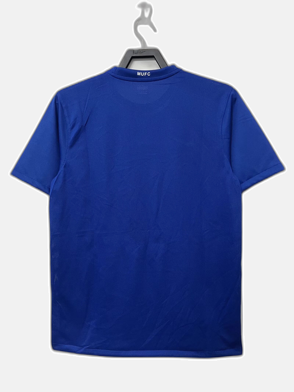 Retro Third 08/09 Men's Jersey