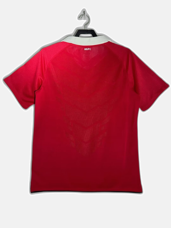 Retro Home 10/11 Men's Jersey