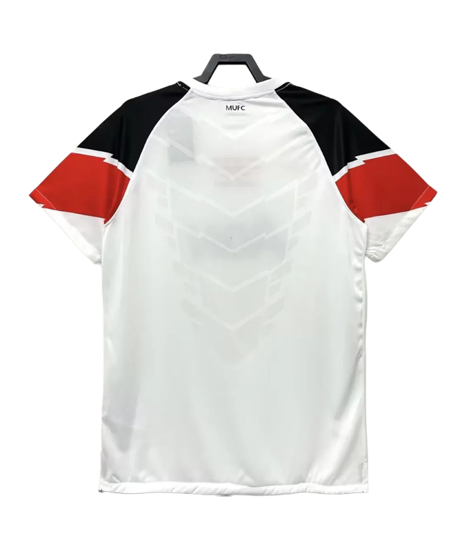Retro Away 11/12 Men's Jersey