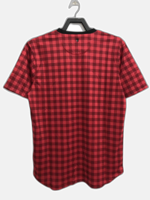Retro Home 12/13 Men's Jersey