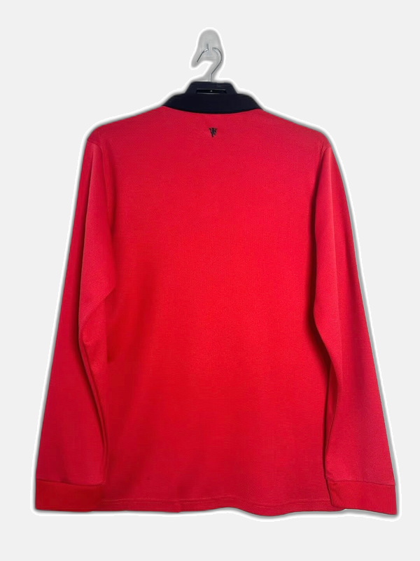 Retro Home 13/14 Men's Long Sleeve Jersey