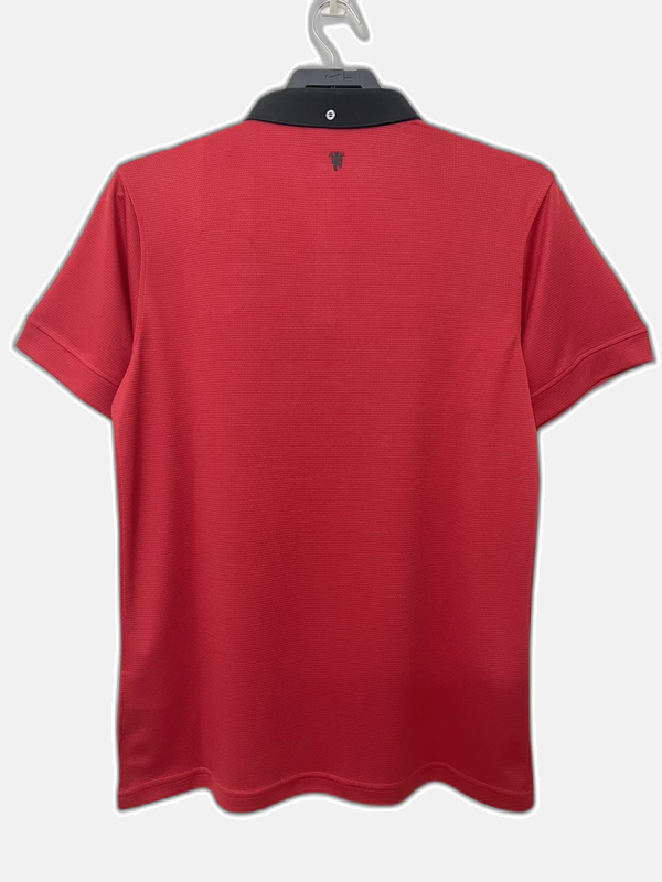 Retro Home 13/14 Men's Jersey
