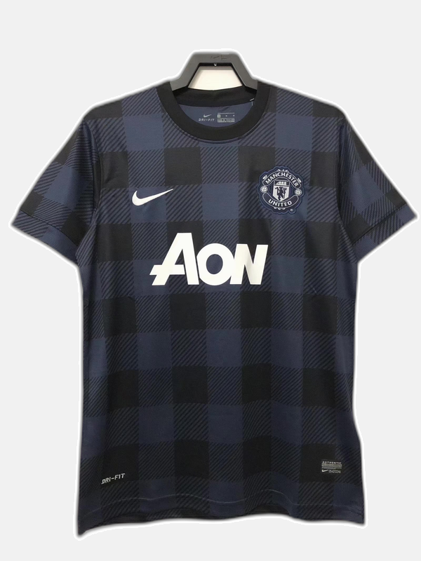 Retro Away 13/14 Men's Jersey