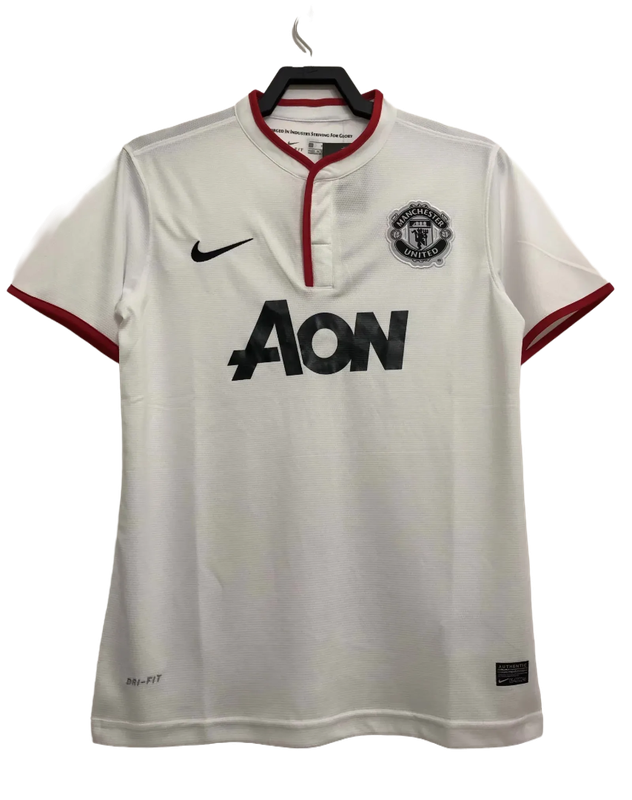 Retro Third 13/14 Men's Jersey