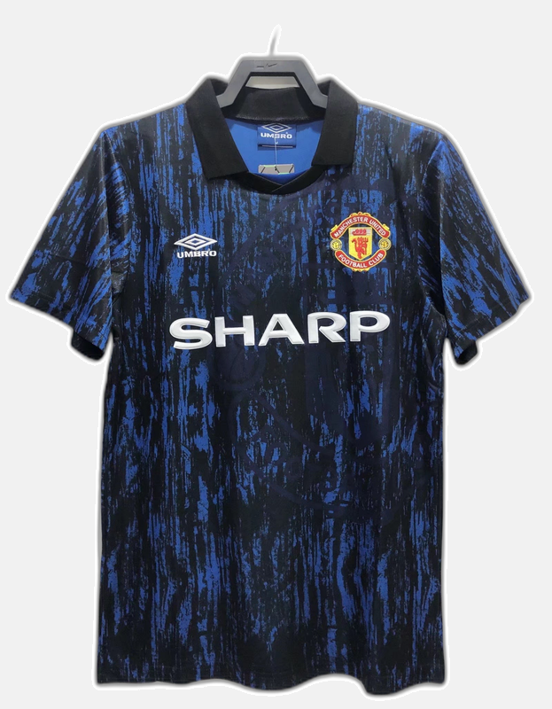 Retro Jersey 93 Men's