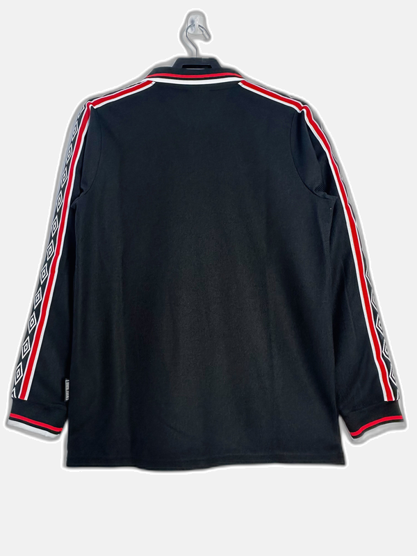 Retro Goalkeeper 98 Men's Jersey