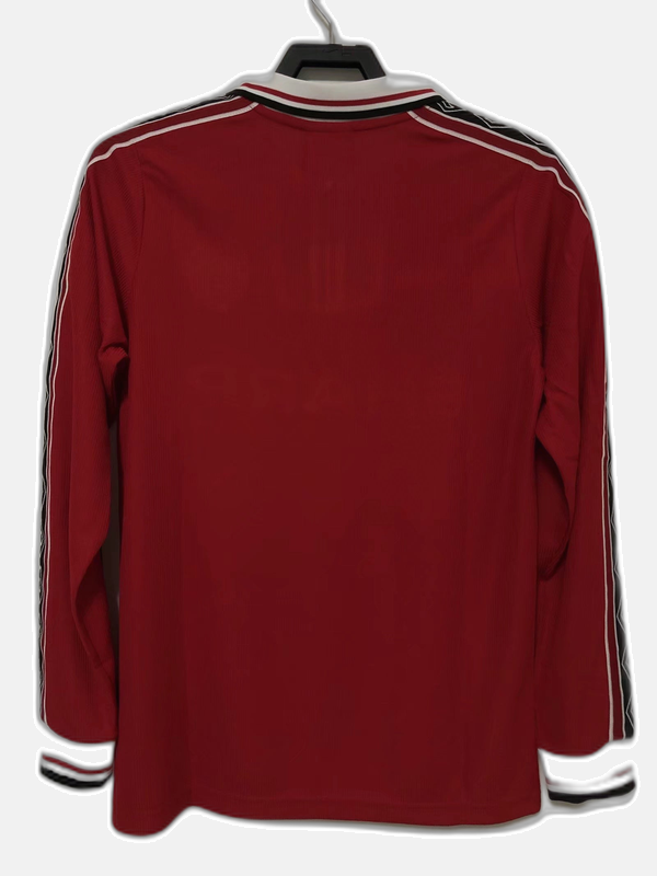 Retro Home 98 Men's Long Sleeve Jersey