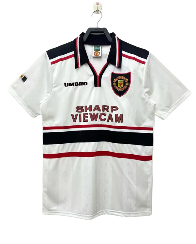 Retro Away 98 Men's Jersey