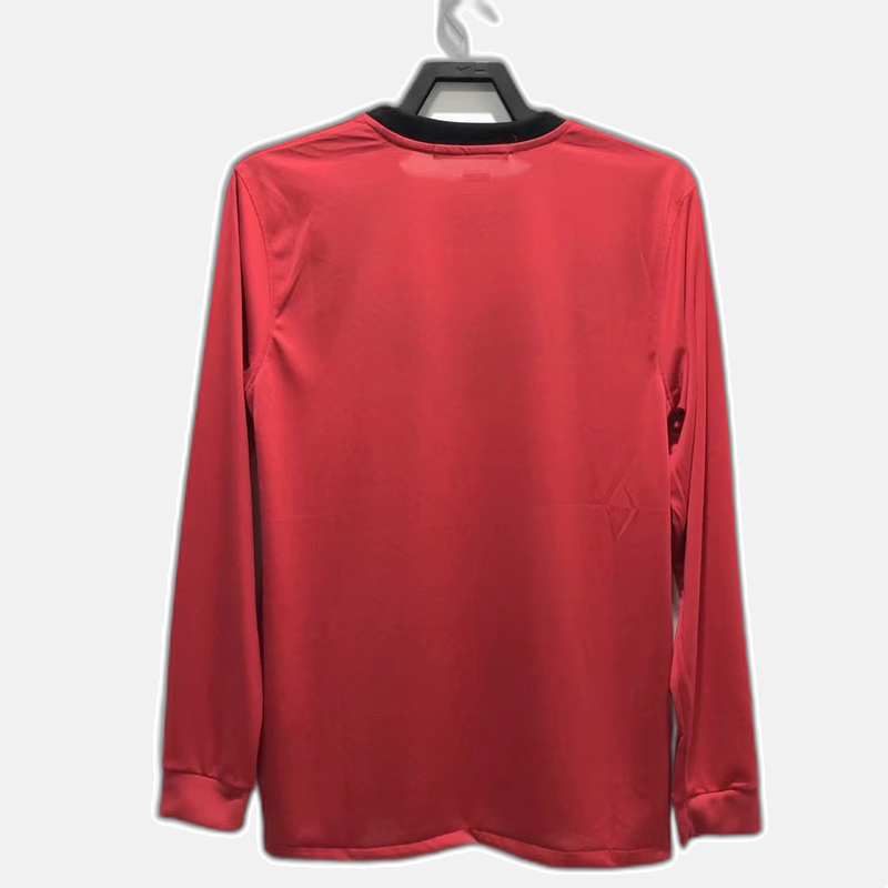 Retro Home 10 Men's Long Sleeve Jersey