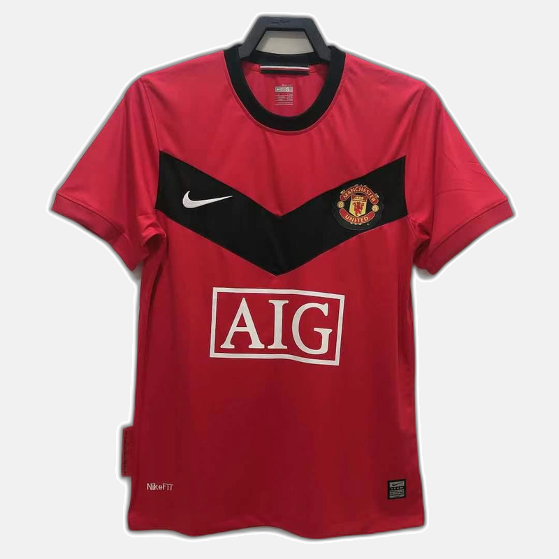 Retro Home 10 Men's Jersey