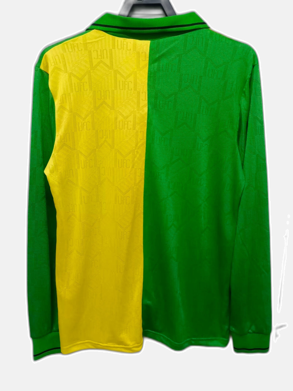 Retro Away 92/94 Men's Long Sleeve Jersey