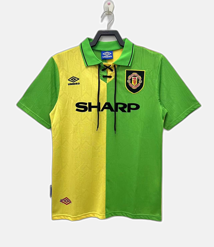 Retro Away 92/94 Men's Jersey
