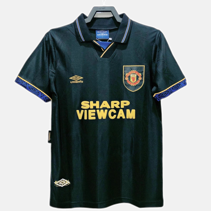 Retro Away 93/94 Men's Jersey