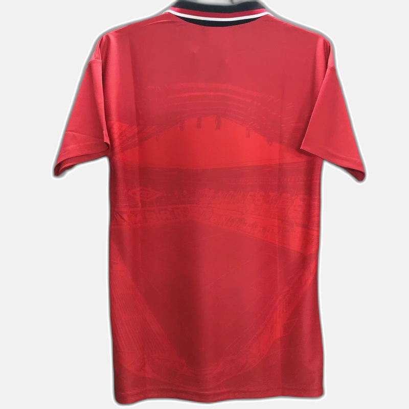 Retro Home 94/96 Men's Jersey
