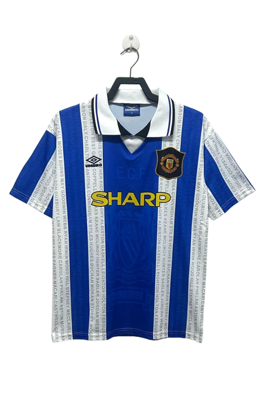 Retro Third 94/96 Men's Jersey
