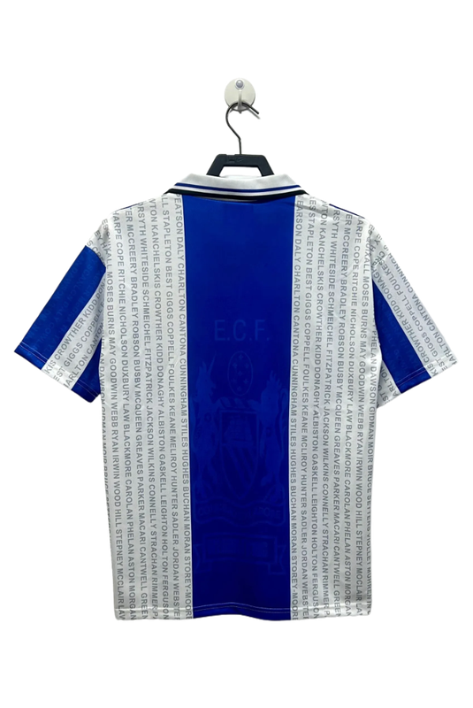 Retro Third 94/96 Men's Jersey