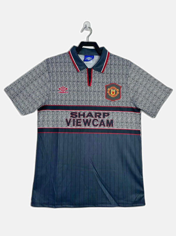 Retro Away 95/96 Men's Jersey