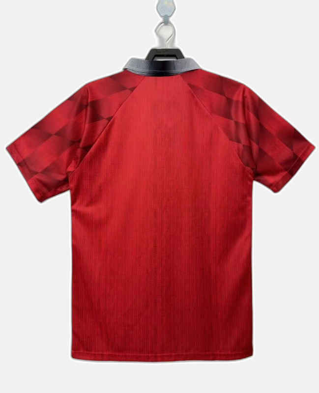 Retro Home 96/97 Men's Jersey