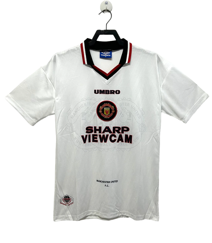 Retro Away 96/97 Men's Jersey