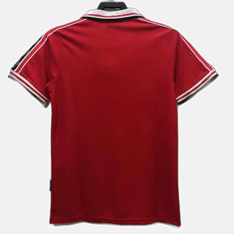 Retro Home 98/99 Men's Jersey