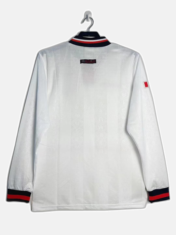 Retro Away 98/99 Men's Long Sleeve Jersey