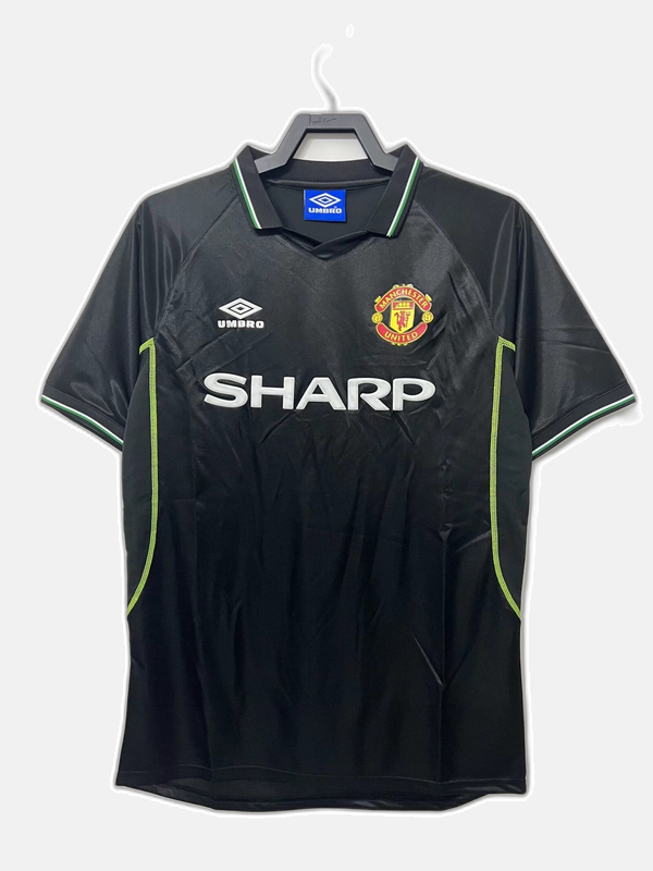 Retro Third 98/99 Men's Jersey
