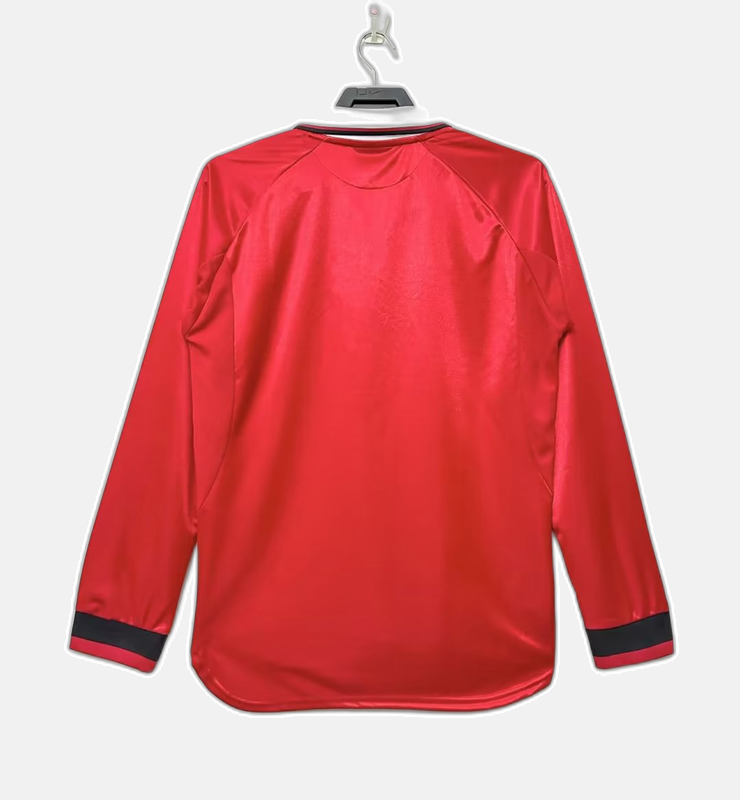 Retro Home 99/00 Men's Long Sleeve Jersey