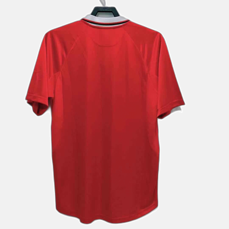 Retro Home 99/00 Men's Jersey