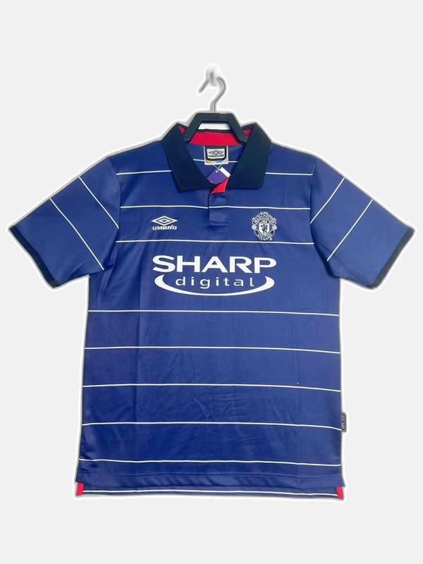 Retro Away 99/00 Men's Jersey
