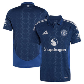 Jersey Manchester United Away 2024/2025