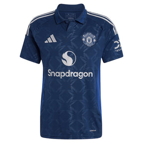 Jersey Manchester United Away 2024/2025