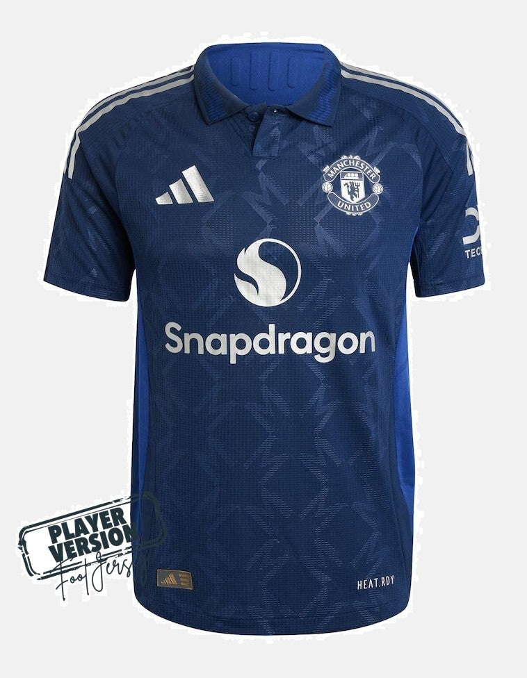 Away 24/25 Men's Player Jersey