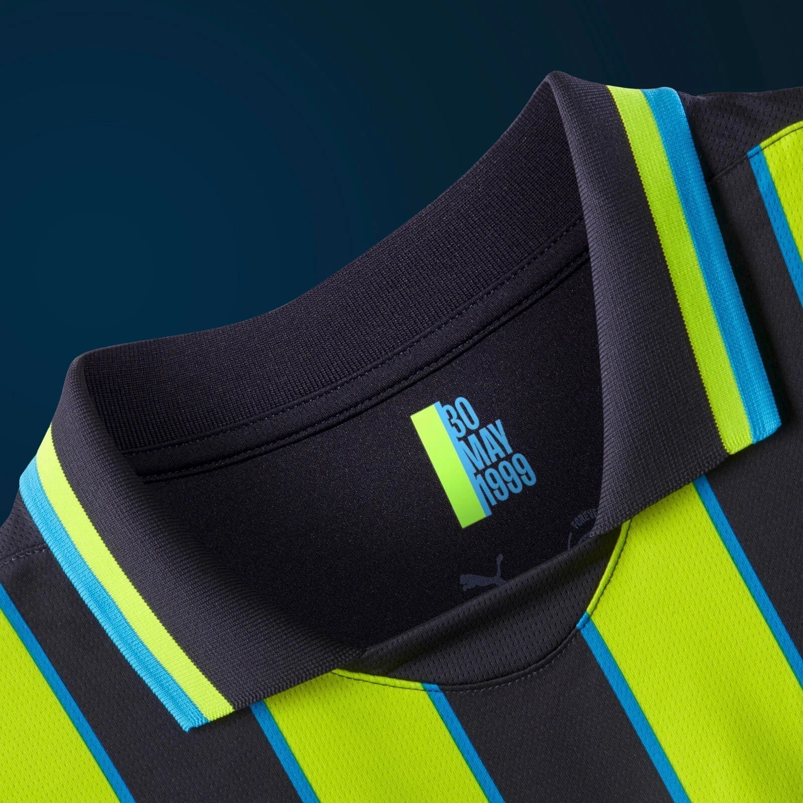 Away 24/25 Men's Long Sleeve Jersey