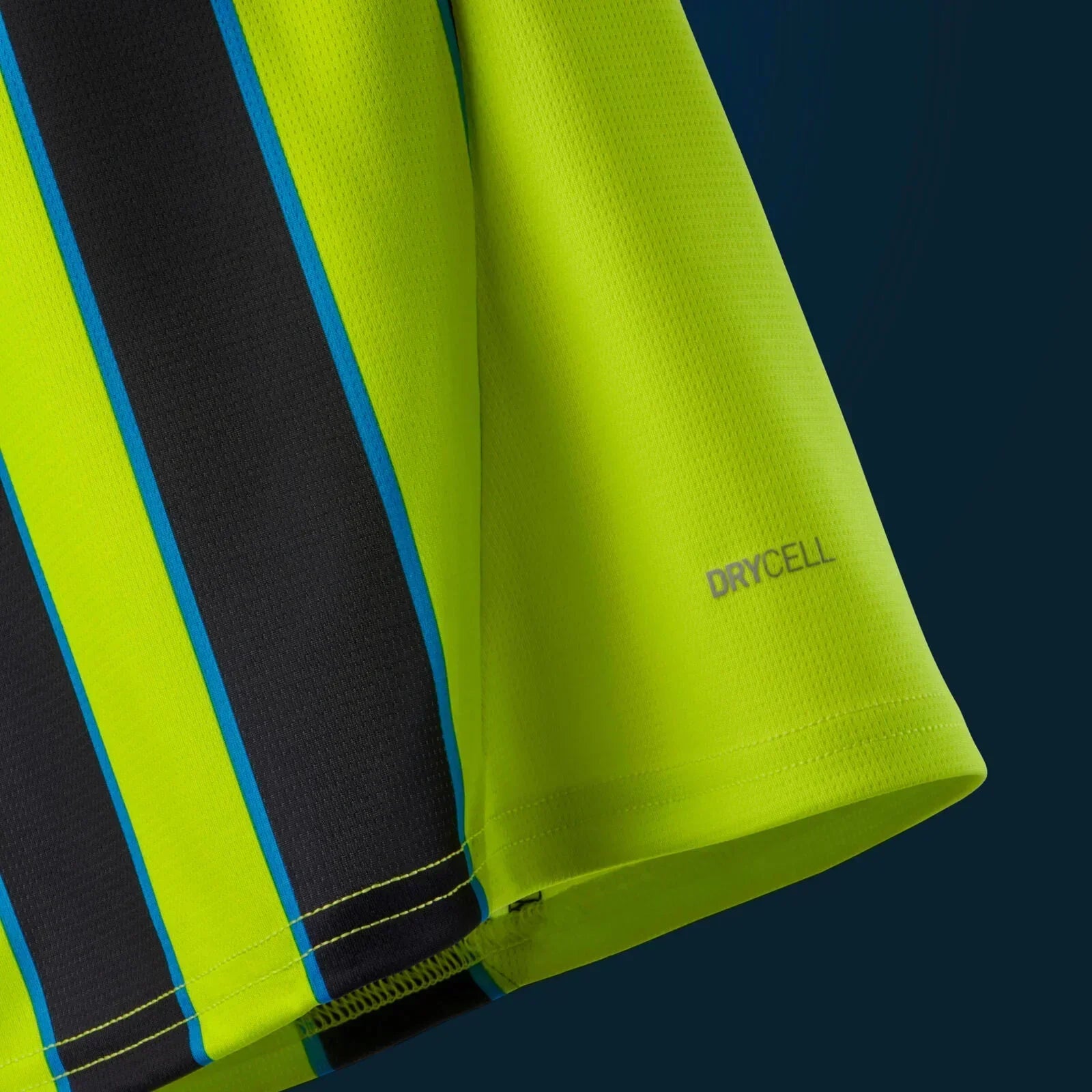 Away 24/25 Men's Long Sleeve Jersey