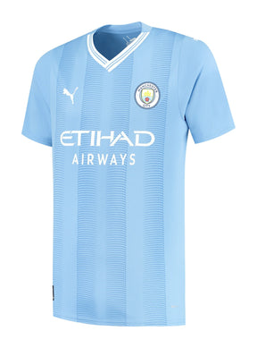 Manchester City Home Jersey 2023/2024