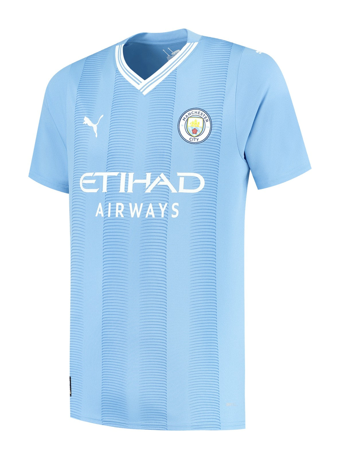 Manchester City Home Jersey 23/24